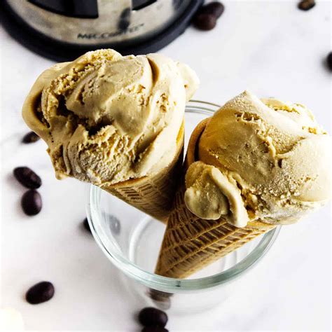 What Does Chocolate Ice Cream Smell Like at Eliza Sizer blog