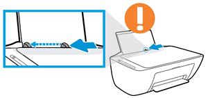 HP DeskJet 2600 Printers - First Time Printer Setup | HP® Support