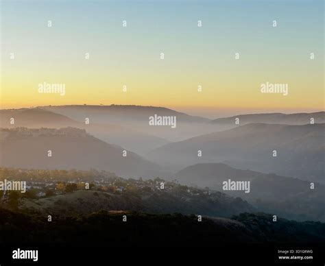 Wood Canyon Park Aliso Viejo