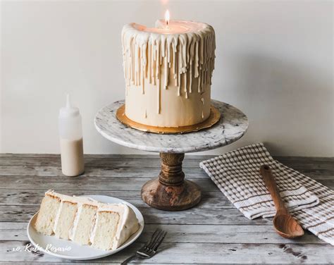 Candle Cake Tutorial 的图像结果