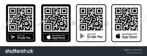 Image result for How to Download App Using QR Code