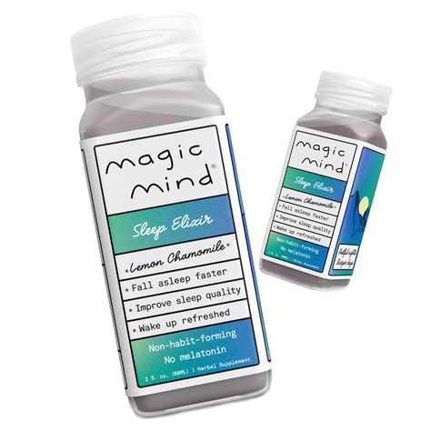 Magic Mind Reviews