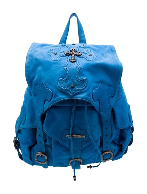 Chrome Hearts Backpacks | The RealReal