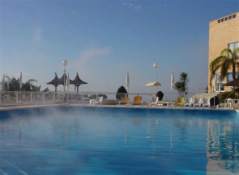 Termas de Río Hondo un destino de ensueño: Relax, naturaleza y ...