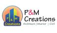 P&M Creations - contact