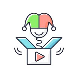 Clown - Free arrows icons