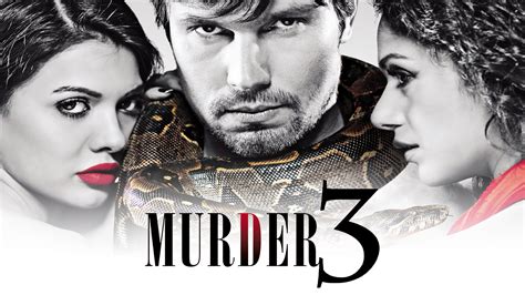 Murder 3