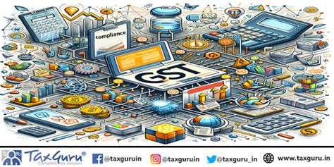GST compliance for E-commerce operators and sellers
