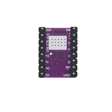 DRV8825 Stepper Motor Driver Module 4-Layer with Mini – REES52