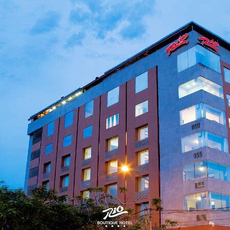 RIO BOUTIQUE HOTEL (Pucallpa) - Hotel Reviews, Photos, Rate Comparison ...