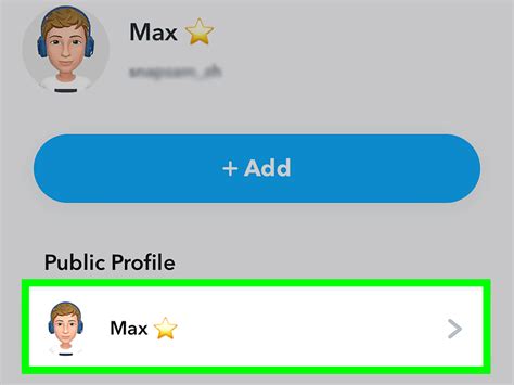Snapchat Profile Einsehen: Snapchat Web Avatar Ändern – OVSKI