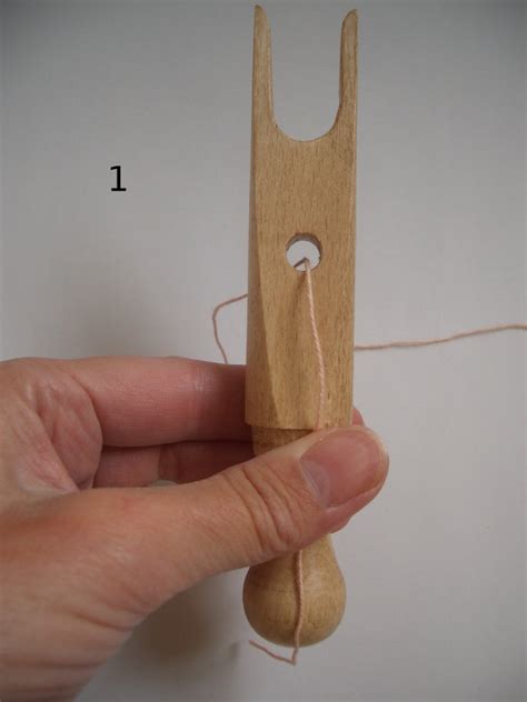 Image result for Lucet Cordmaking Tutorial