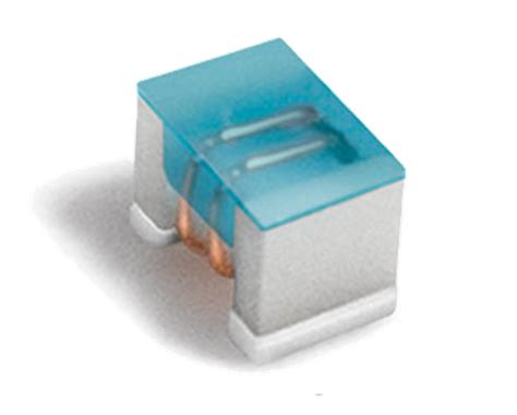 0201 (0603) Chip Inductors - Coilcraft | Mouser