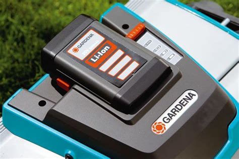 Rasaerba Elicoidale Elettrico Batteria