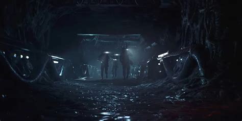 Alien Dark Descent Tips and Tricks 的图像结果