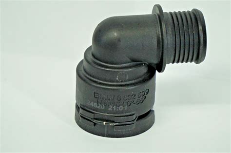 BMW 8692599 Quick Connect Nw16 -90. NORMA PA66-GF30 1 | eBay