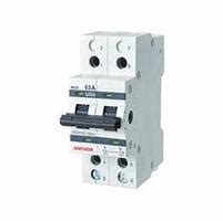 98083 40A DP UNO Changeover Switch (COS)