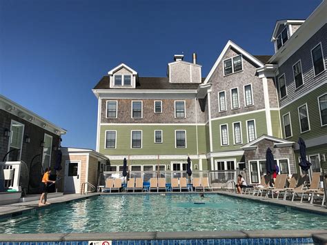 THE NANTUCKET HOTEL & RESORT - Resort Reviews, Photos, Rate Comparison ...