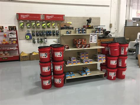 WOLFF BROS. SUPPLY, INC. - Bedford Heights OH - Hours, Directions ...