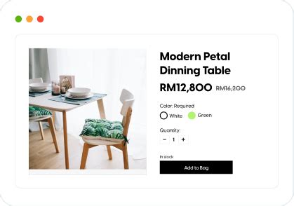 The Best Online Store Builder For All Businesses- OrderZ