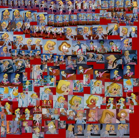 Katie Ka-Boom by mabmb1987 on DeviantArt