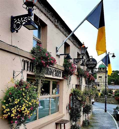 THE ENNISKERRY INN (County Wicklow, Ireland) - B&B Reviews, Photos ...