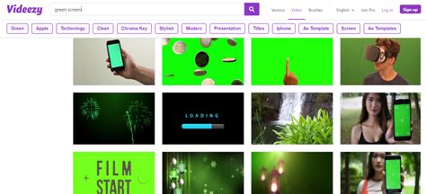 Image result for Chroma Key Software Free
