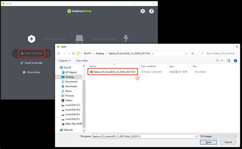 Emuelec Installation 的图像结果