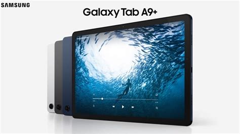 Samsung Galaxy Tab A9+, Galaxy Tab S9 FE+ available at huge discounts ...