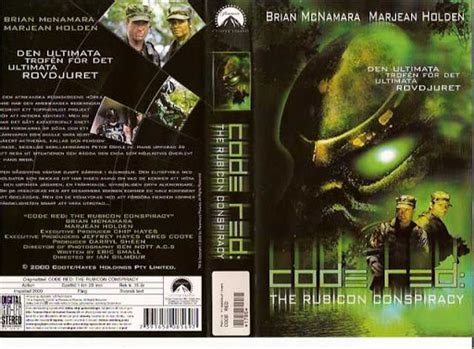 Image result for Code Red Movie 2001