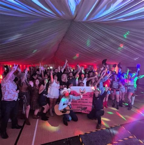 Country & Western Event Holiday Inn Sittingbourne, Holiday Inn ...