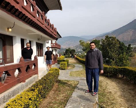 HIMALAYAN DRAGON'S NEST HOTEL (Wangdue) - Hotel Reviews & Photos ...