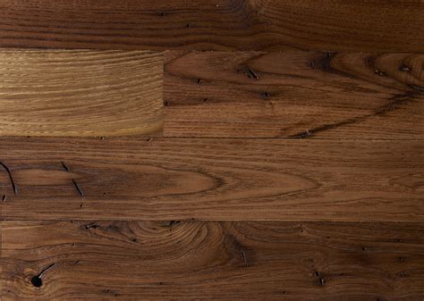 American Chestnut Hardwood Flooring - Brooklyn, NYC | Sawkill Lumber