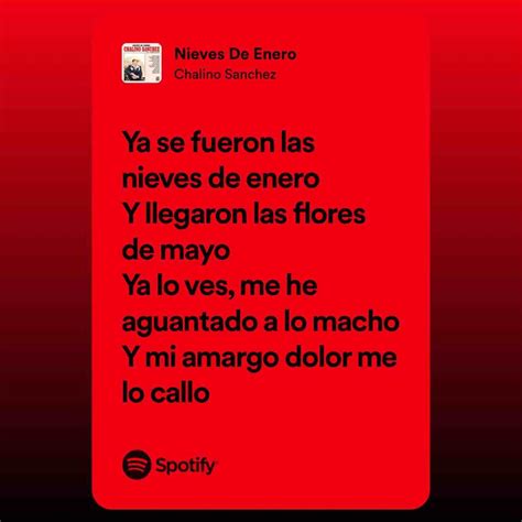 Nieves De Enero | Listen on Spotify