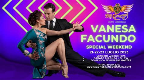 Special Weekend a "2 Corazones Tango Accademia Rimini", 2 Corazones ...