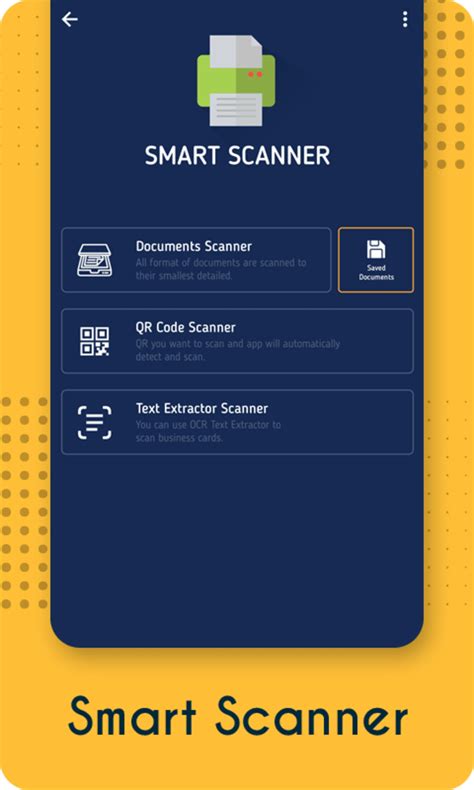 Image result for How to Use Smart Scanner