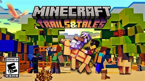 Comment Minecraft Legends transforme les idées de Minecraft - Xbox Wire ...