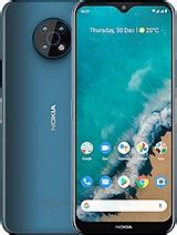 Nokia G50 - Scheda Tecnica