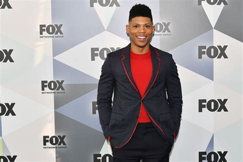 Empire Cast's Real-Life Couples