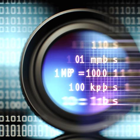 1 Mbps Berapa Kbps? Ini Rumus & Cara Hitung Tepat