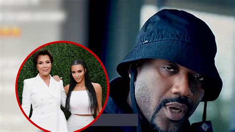 Ray J Responds to Kim Kardashian and Kris Jenner's Defamation Suit