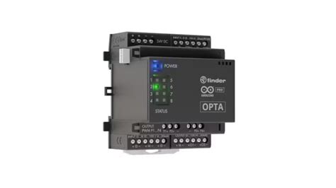 Image result for Arduino Opta Projects