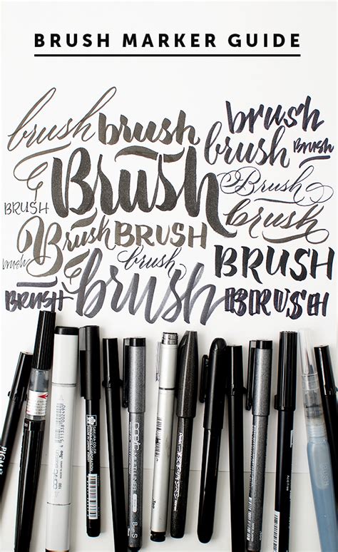 Image result for Hand Lettering Tutorials