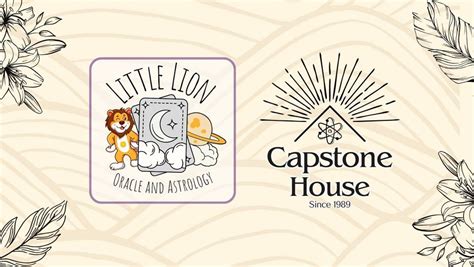 Little Lion Oracle & Astrology, Capstone House, Panama City, 23 ...
