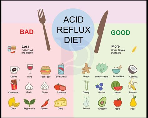 1 new message in 2024 | Acid reflux diet, Reflux diet, Acid reflux recipes
