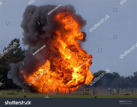 Image result for Flying Exploding
