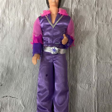 Vintage 1968 Donny Osmond doll (s)