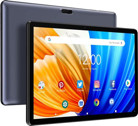 VASOUN 10 Inch Android Tablet with 3 GB RAM 64 GB India | Ubuy