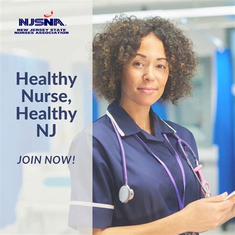 New Jersey State Nurses Association (NJSNA) on LinkedIn: #njnurses #nurse