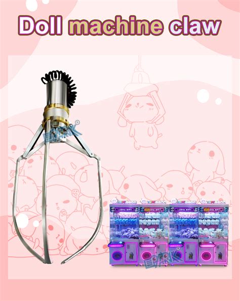 Claw Machine Kit 的图像结果